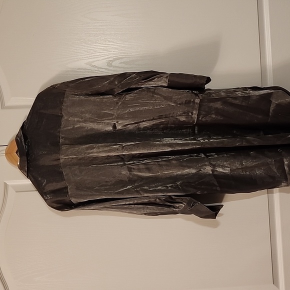 New H&M shirt/cardigan - Picture 4 of 6